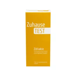 ZUHAUSE TEST Çölyak hastalığı, 1 parça