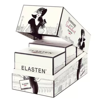 ELASTEN İçme ampulleri, 3X28 adet ELASTEN İçme ampulleri, 3X28 adet