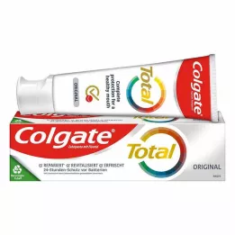COLGATE Total Orijinal Diş Macunu, 75 ml