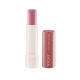 VICHY NATURALBLEND renkli dudak kremi nude, 4,5 gr