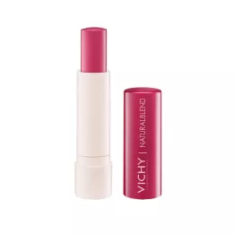 VICHY NATURALBLEND pembe renkli dudak kremi, 4,5 gr