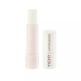 VICHY NATURALBLEND Dudak kremi şeffaf, 4,5 gr