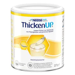 Yoğunlaştırıcı toz, 1X227 g