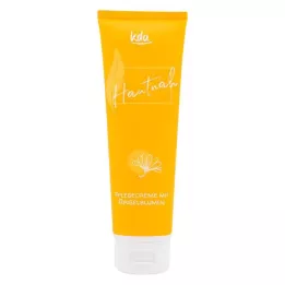KDA Kadife çiçeği içeren bakım kremi, 150 ml