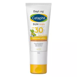 CETAPHIL Sun Daylong Kids SPF 30 lipozomal losyon, 100 ml