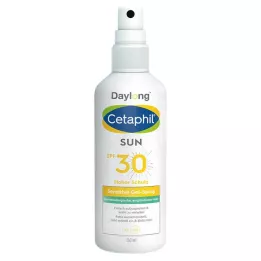 CETAPHIL Sun Daylong SPF 30 hassas jel sprey, 150 ml