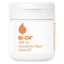 BI-OIL Cilt Jeli, 50 ml