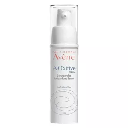 AVENE A-OXitive Serum koruyucu antioksidan serum, 30 ml