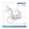 OMRON Kompakt kompresör inhaler, 1 adet