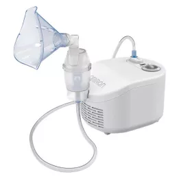 OMRON Kompakt kompresör inhaler, 1 adet