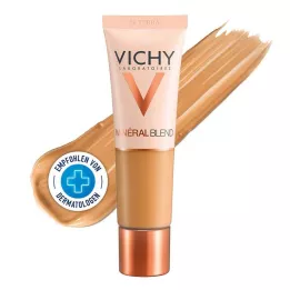 VICHY MINERALBLEND Makyaj 15 terra, 30 ml
