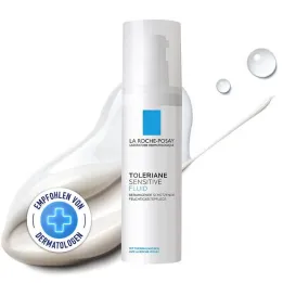 La Roche Posay Toleriana duyarlı sıvı, 40 ml