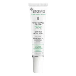Forget Your Age Göz Serumu Yaşlanma Karşıtı Serum, 15 ml