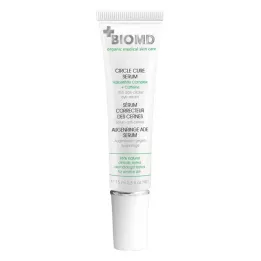 BIOMED Hoşçakal Koyu Halkalar Serumu, 15 ml