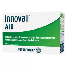 INNOVALL Mikrobiyotik AID Toz, 28X5 g