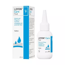 LOYON Bakım Sıvısı, 60 ml