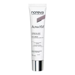 NOREVA Alpha KM Normal/kuru cilt kremi, 40 ml