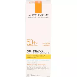 ROCHE-POSAY Anthelios Kusur Karşıtı LSF 50+, 50 ml