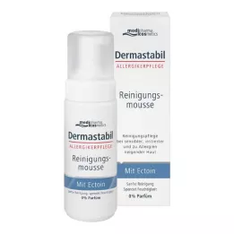 DERMASTABIL Temizleme Köpüğü, 150 ml