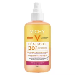 VICHY IDEAL Soleil Güneş Spreyi Antioks LSF 30, 200 ml