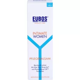 EUBOS INTIMATE WOMEN Bakım kremi, 150 ml