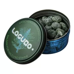 LAGUBO Latschengummipastil, 60 gr