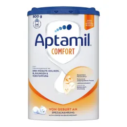Aptamil Konfor tozu, 800 g