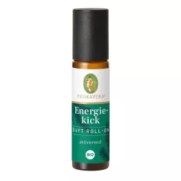 ENERGIEKICK Koku Roll-on Organik, 10 ml