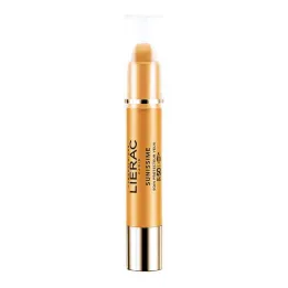 LIERAC SUNISSIME Koruyucu göz bakım çubuğu SPF50 (3 g)