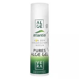 ATLANTIA saf aloe vera jeli, 200 ml
