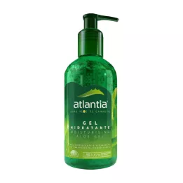 ATLANTIA nemlendirici Aloe Vera Jeli, 250 ml