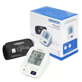 OMRON M400 Comfort üst kol kan basıncı ölçüm cihazı, 1 adet