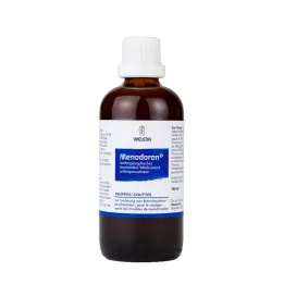 MENODORON Seyreltme, 2X50 ml