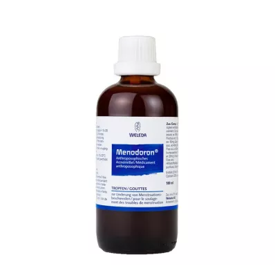 MENODORON Seyreltme, 2X50 ml MENODORON Seyreltme, 2X50 ml