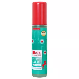 PFERDESALBE WEPA Sprey şişesi, 150 ml