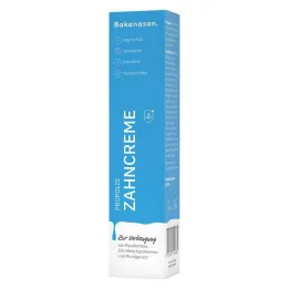 Bakanasan Propolis diş macunu, 50 ml