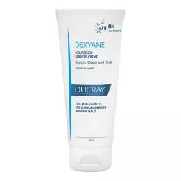 DUCRAY DEXYANE Koruyucu bariyer kremi, 100 ml