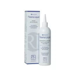 PLASMA LIQUID Ağız gargarası, 250 ml