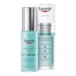 EUCERIN Yaşlanma Karşıtı Hyaluron Dolgu Nemlendirici, 30 ml