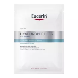 EUCERIN Yaşlanma Karşıtı Hyaluron Dolgu Yoğun Maske, 1 adet