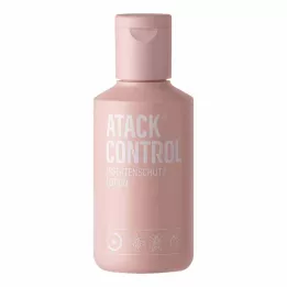 ATACK Kontrol böcek kovucu losyon, 150 ml