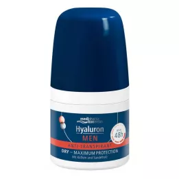 HYALURON DEO Roll-on erkek, 50 ml