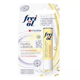 FREI ÖL Hidrolipid HidroRuj LSF 50, 4,5 gr