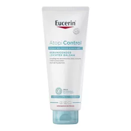 EUCERIN AtopiControl Balsamı, 400 ml
