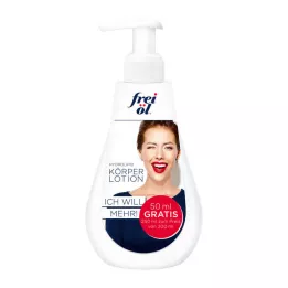 FREI ÖL Hidrolipid vücut losyonu, 250 ml