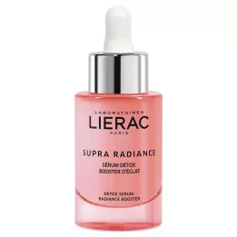 LIERAC Supra Parlaklık Serumu, 30 ml