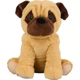 WARMIES Pug beji, 1 adet