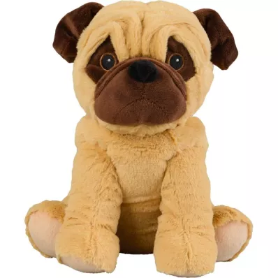 WARMIES Pug beji, 1 adet WARMIES Pug beji, 1 adet