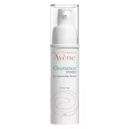 AVENE Temizleme WOMEN düzeltici serum, 30 ml