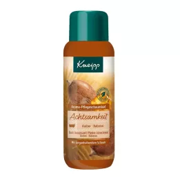 KNEIPP Farkındalık aroma bakım köpük banyosu, 400 ml